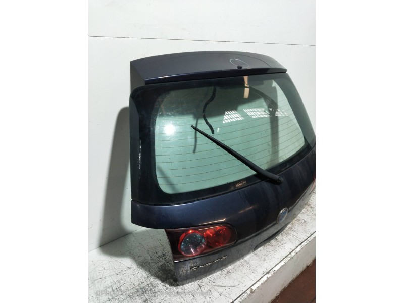 Recambio de porton trasero para fiat croma (194) 1.9 16v multijet dynamic referencia OEM IAM   