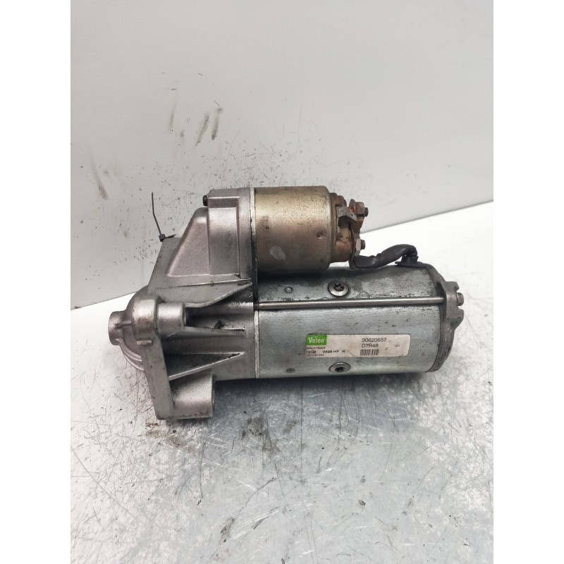 Recambio de motor arranque para mitsubishi carisma berlina 4 (da0) 1900 comfort referencia OEM IAM D7R48 VALEO 