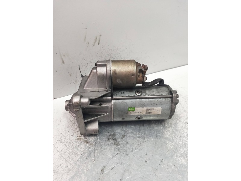 Recambio de motor arranque para mitsubishi carisma berlina 4 (da0) 1900 comfort referencia OEM IAM D7R48 VALEO  Recambio de motor arranque para mitsubishi carisma berlina 4 (da0) 1900 comfort referencia OEM IAM D7R48 VALEO