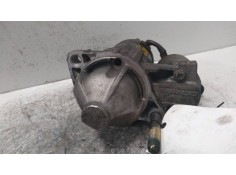 Recambio de motor arranque para hyundai sonata (y4) 2.5i v6 gls referencia OEM IAM MT37110 MANDO  2