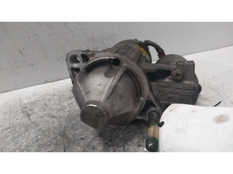 Recambio de motor arranque para hyundai sonata (y4) 2.5i v6 gls referencia OEM IAM MT37110 MANDO 
