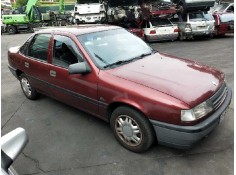 opel vectra a del año 1992