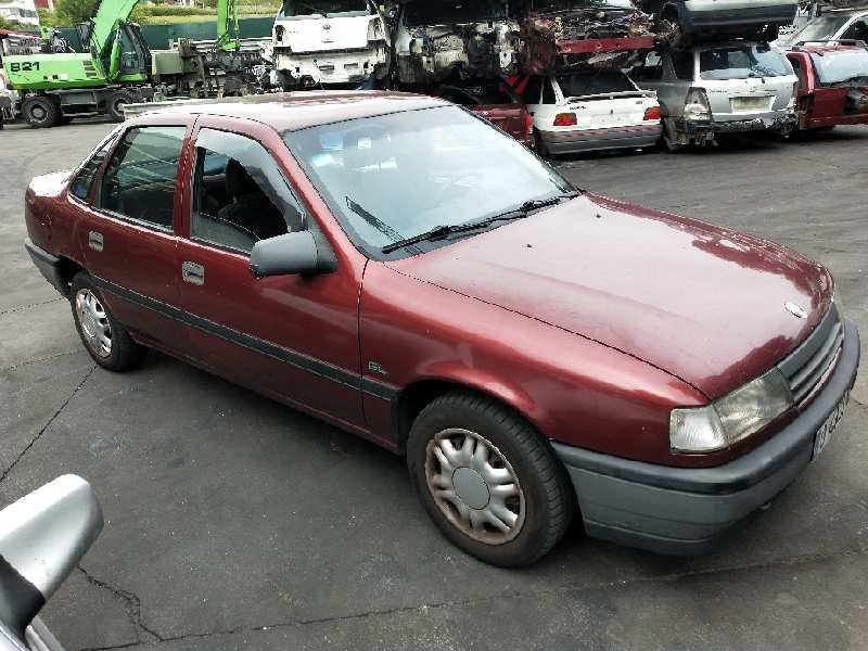 opel vectra a del año 1992