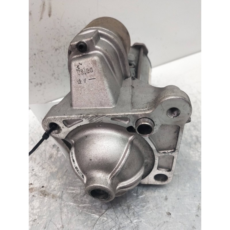 Recambio de motor arranque para mitsubishi carisma berlina 4 (da0) 1900 comfort referencia OEM IAM D7R48 VALEO  Recambio de motor arranque para mitsubishi carisma berlina 4 (da0) 1900 comfort referencia OEM IAM D7R48 VALEO