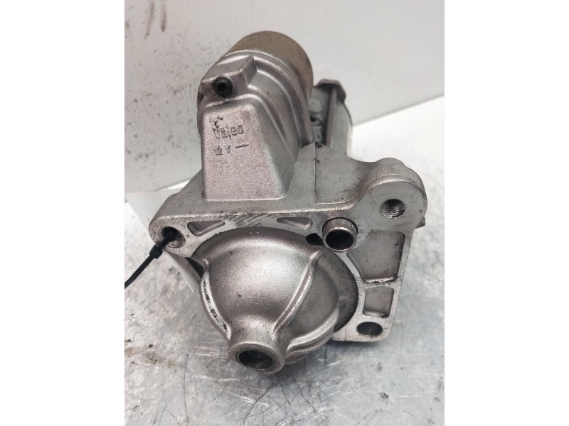 Recambio de motor arranque para mitsubishi carisma berlina 4 (da0) 1900 comfort referencia OEM IAM D7R48 VALEO  Recambio de motor arranque para mitsubishi carisma berlina 4 (da0) 1900 comfort referencia OEM IAM D7R48 VALEO