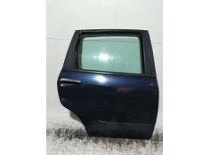 Recambio de puerta trasera derecha para fiat croma (194) 1.9 16v multijet dynamic referencia OEM IAM   5P