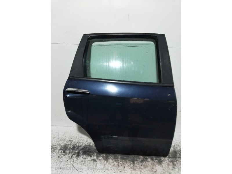 Recambio de puerta trasera derecha para fiat croma (194) 1.9 16v multijet dynamic referencia OEM IAM   5P