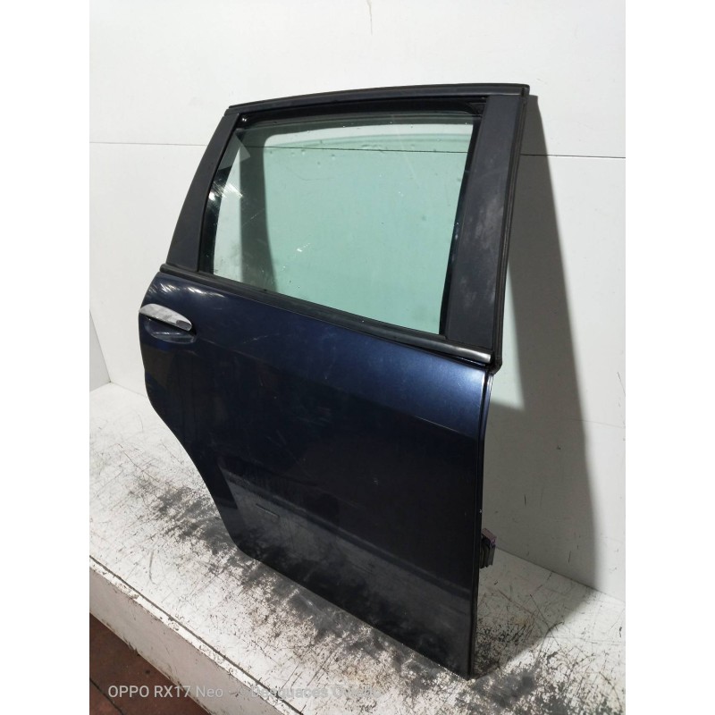 Recambio de puerta trasera derecha para fiat croma (194) 1.9 16v multijet dynamic referencia OEM IAM   5P