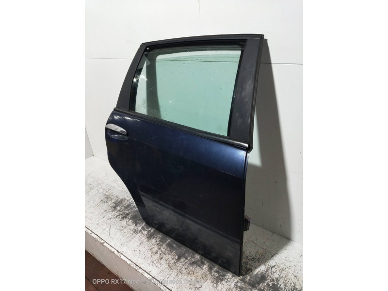 Recambio de puerta trasera derecha para fiat croma (194) 1.9 16v multijet dynamic referencia OEM IAM   5P