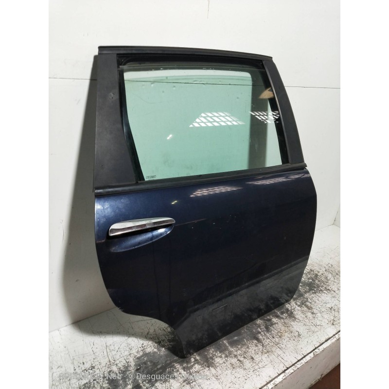 Recambio de puerta trasera derecha para fiat croma (194) 1.9 16v multijet dynamic referencia OEM IAM   5P