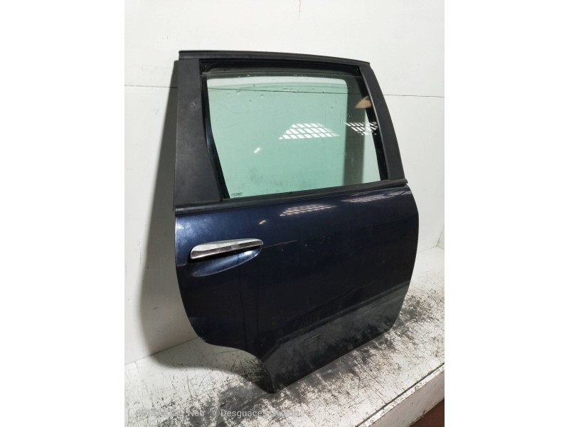 Recambio de puerta trasera derecha para fiat croma (194) 1.9 16v multijet dynamic referencia OEM IAM   5P
