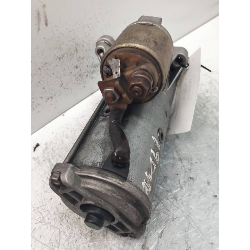 Recambio de motor arranque para mitsubishi carisma berlina 4 (da0) 1900 comfort referencia OEM IAM D7R48 VALEO  Recambio de motor arranque para mitsubishi carisma berlina 4 (da0) 1900 comfort referencia OEM IAM D7R48 VALEO