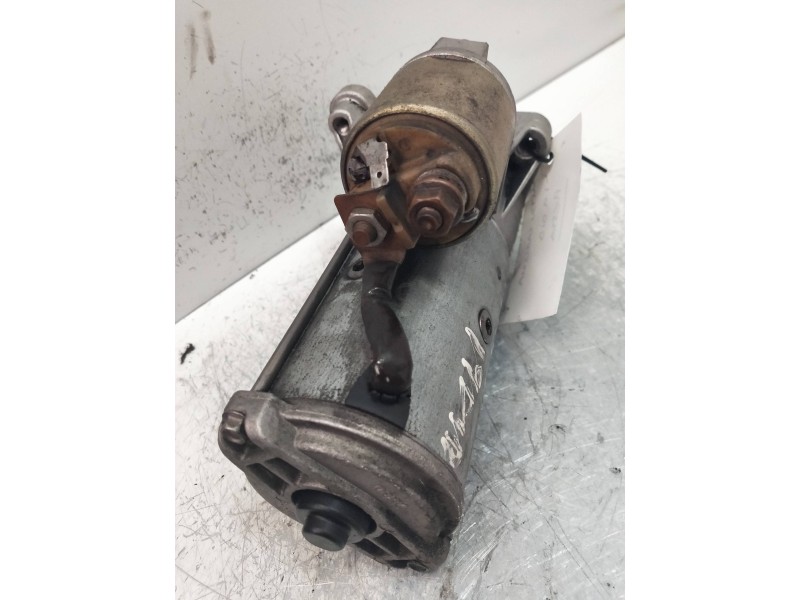 Recambio de motor arranque para mitsubishi carisma berlina 4 (da0) 1900 comfort referencia OEM IAM D7R48 VALEO  Recambio de motor arranque para mitsubishi carisma berlina 4 (da0) 1900 comfort referencia OEM IAM D7R48 VALEO