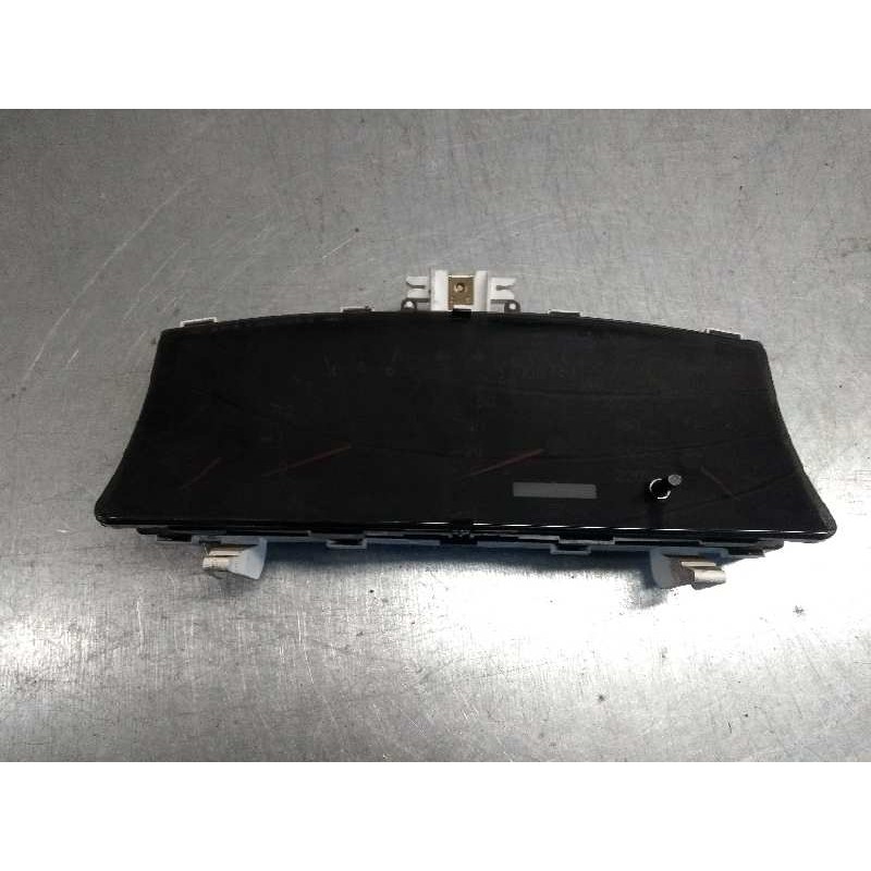 Recambio de cuadro instrumentos para toyota corolla (e12) 1.6 16v referencia OEM IAM 8380002751 110080107003 