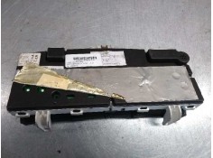 Recambio de cuadro instrumentos para toyota corolla (e12) 1.6 16v referencia OEM IAM 8380002751 110080107003  2