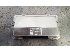 Recambio de centralita motor uce para bmw serie 5 lim. (f10) 535d xdrive referencia OEM IAM 37146855951 00404884F8 75789011 ICMV