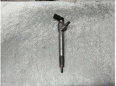 Recambio de inyector para ford transit caja cerrada ´06 ft 260 k trend lkw referencia OEM IAM A2C59517051 ADQT5 CONTINENTAL