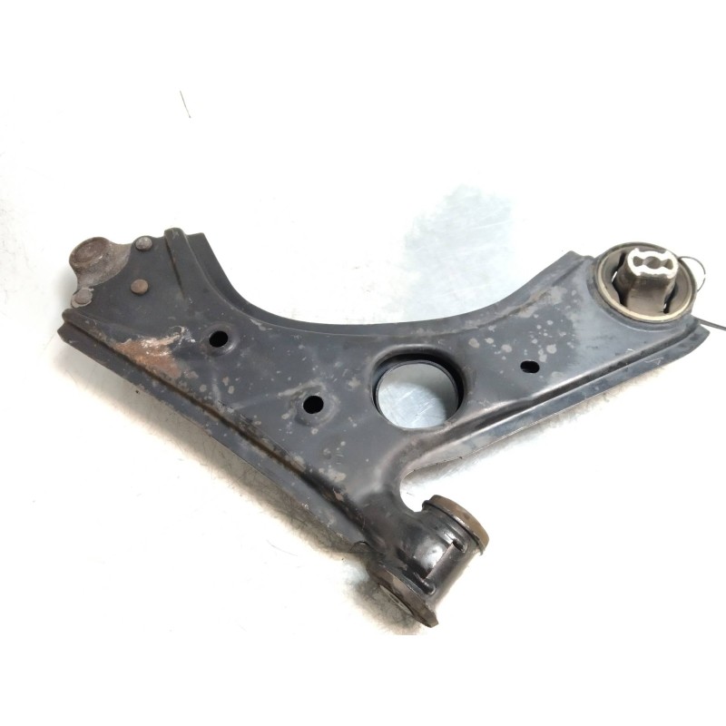 Recambio de brazo suspension inferior delantero izquierdo para fiat doblo 1.3 16v jtd cat referencia OEM IAM   
