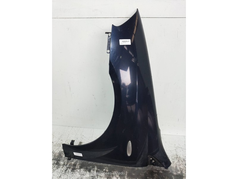 Recambio de aleta delantera izquierda para fiat croma (194) 1.9 16v multijet dynamic referencia OEM IAM   