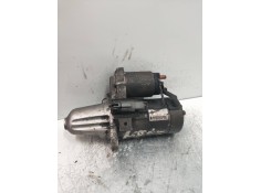 Recambio de motor arranque para nissan almera (n15) lx referencia OEM IAM 233001M216 MITSUBISHI 16 V