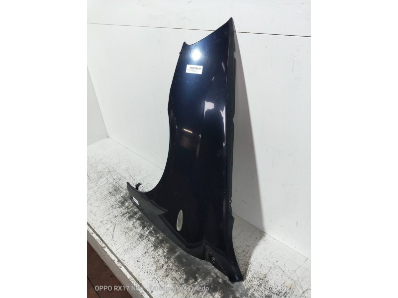 Recambio de aleta delantera izquierda para fiat croma (194) 1.9 16v multijet dynamic referencia OEM IAM   