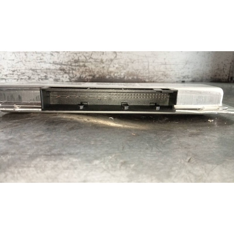 Recambio de centralita motor uce para bmw serie 5 lim. (f10) 535d xdrive referencia OEM IAM 37146855951 00404884F8 75789011 ICMV