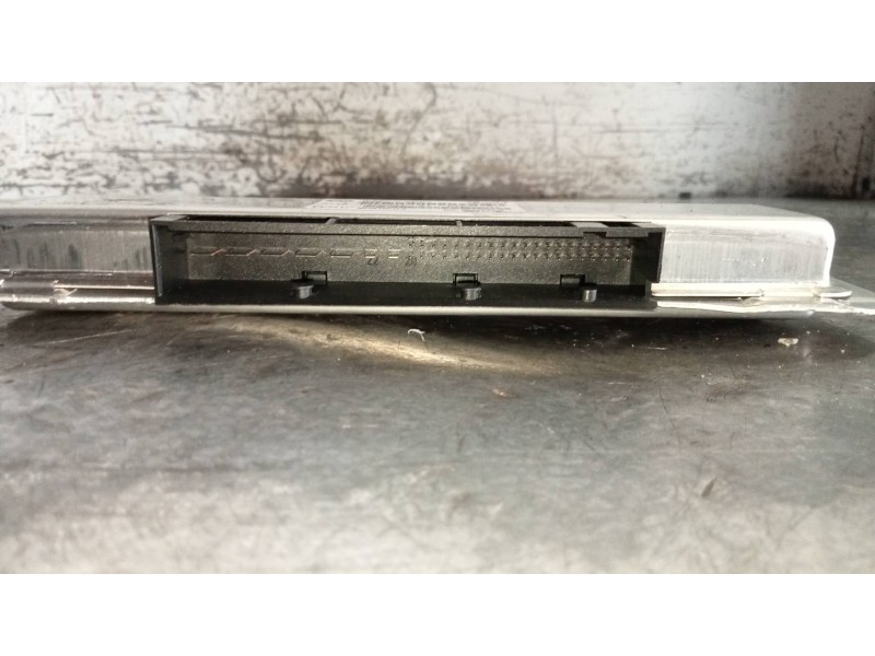 Recambio de centralita motor uce para bmw serie 5 lim. (f10) 535d xdrive referencia OEM IAM 37146855951 00404884F8 75789011 ICMV