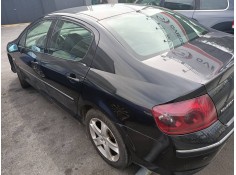 peugeot 407 del año 2004 2