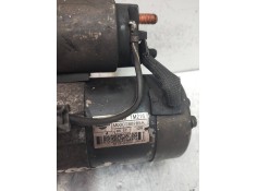 Recambio de motor arranque para nissan almera (n15) lx referencia OEM IAM 233001M216 MITSUBISHI 16 V 2