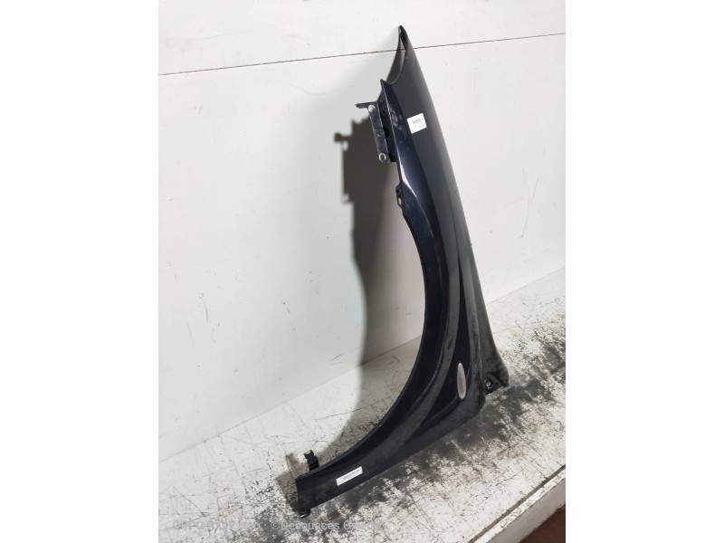 Recambio de aleta delantera izquierda para fiat croma (194) 1.9 16v multijet dynamic referencia OEM IAM   