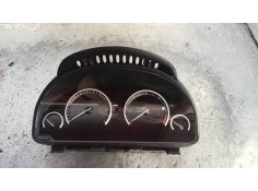 Recambio de cuadro instrumentos para bmw serie 5 lim. (f10) 535d xdrive referencia OEM IAM 0263694145 928046501 17388410