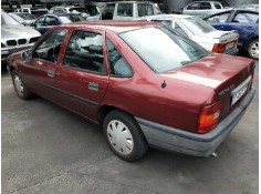opel vectra a del año 1992 2
