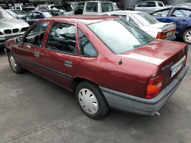 opel vectra a del año 1992