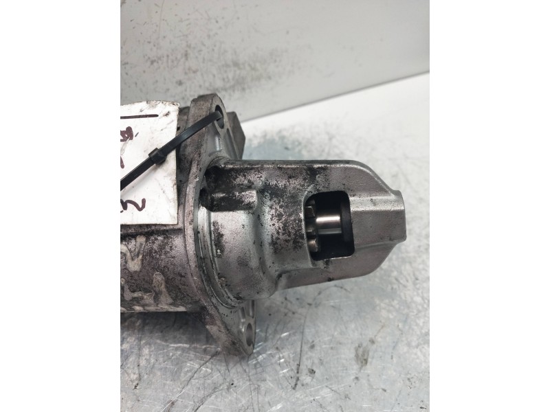 Recambio de motor arranque para nissan almera (n15) lx referencia OEM IAM 233001M216 MITSUBISHI 16 V