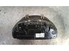 Recambio de cuadro instrumentos para bmw serie 5 lim. (f10) 535d xdrive referencia OEM IAM 0263694145 928046501 17388410 2