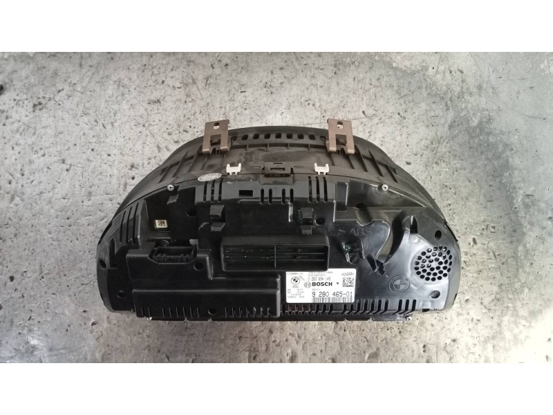 Recambio de cuadro instrumentos para bmw serie 5 lim. (f10) 535d xdrive referencia OEM IAM 0263694145 928046501 17388410