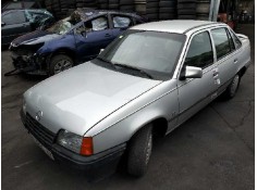 opel kadett e del año 1987