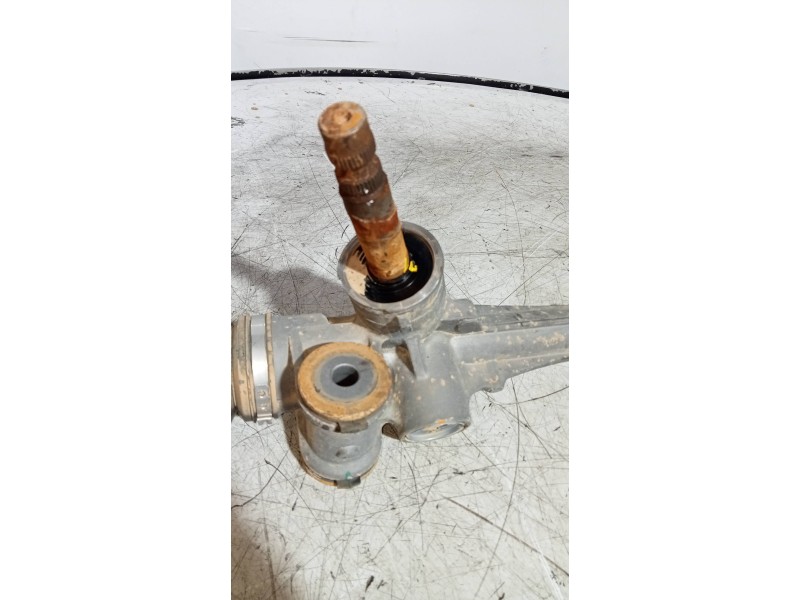 Recambio de cremallera direccion para citroen c1 city edition referencia OEM IAM   