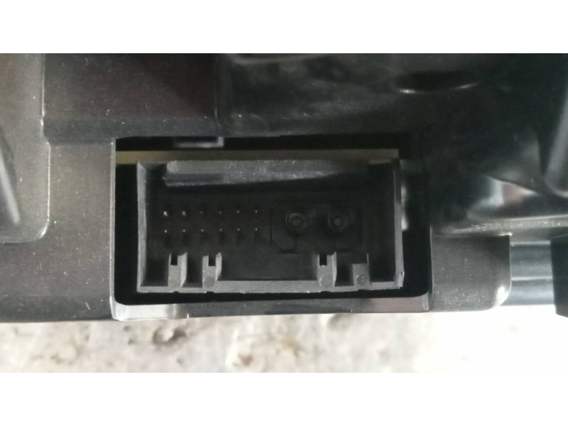 Recambio de cuadro instrumentos para bmw serie 5 lim. (f10) 535d xdrive referencia OEM IAM 0263694145 928046501 17388410