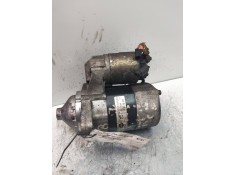 Recambio de motor arranque para nissan almera (n16/e) acenta referencia OEM IAM 233009F660 VALEO I 16 V