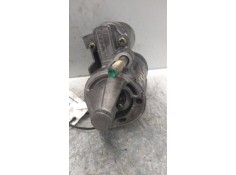 Recambio de motor arranque para hyundai santa fe (sm) 2.7 gls full 4x4 referencia OEM IAM AT37210 MANDO  2