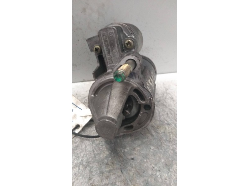 Recambio de motor arranque para hyundai santa fe (sm) 2.7 gls full 4x4 referencia OEM IAM AT37210 MANDO 