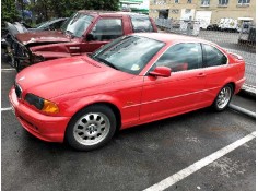 bmw serie 3 coupe (e46) del año 1999