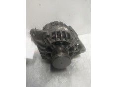 Recambio de alternador para renault scenic rx4 (ja0) 1.9 dci referencia OEM IAM 8200054588  