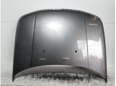 Recambio de capot para land rover range rover sport v6 td se referencia OEM IAM   