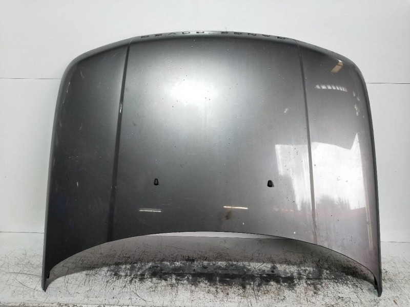 Recambio de capot para land rover range rover sport v6 td se referencia OEM IAM   