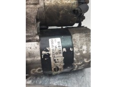 Recambio de motor arranque para nissan almera (n16/e) acenta referencia OEM IAM 233009F660 VALEO I 16 V 2
