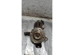 Recambio de mangueta delantera derecha para citroen c1 city edition referencia OEM IAM   