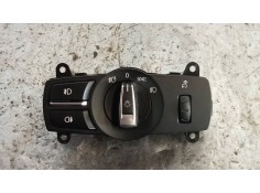 Recambio de mando luces para bmw serie 5 lim. (f10) 535d xdrive referencia OEM IAM 919274404 3392020102 