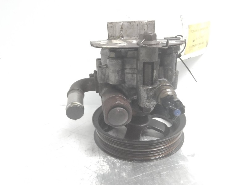 Recambio de bomba direccion para toyota rav 4 (a2) 1.8 16v cat referencia OEM IAM   